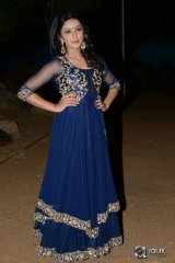 Tejaswi at Kerintha Movie Audio Launch